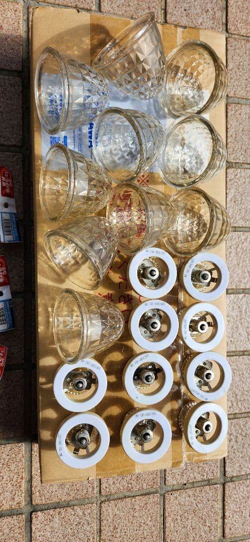 値下げ　トラックマーカー中古　新品あり
