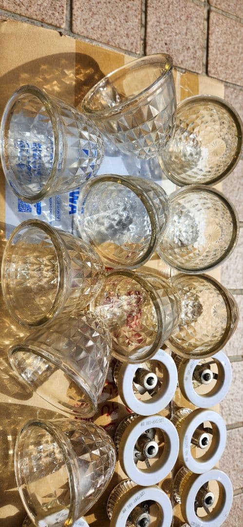 値下げ　トラックマーカー中古　新品あり