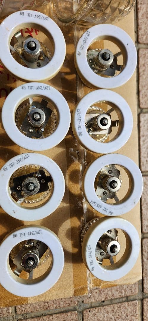 値下げ　トラックマーカー中古　新品あり