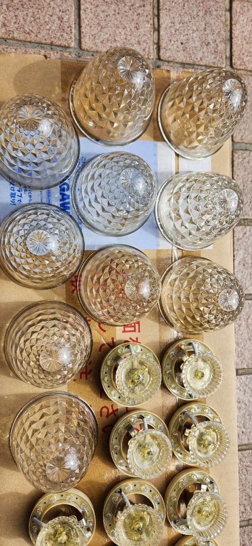 値下げ　トラックマーカー中古　新品あり