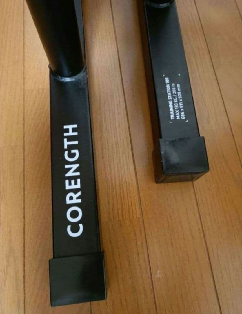 専用品　CORENGTH　コレングス　ディップススタンド　ディップスバー