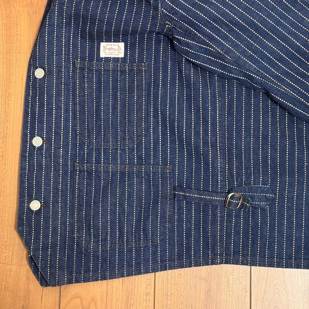 セットアップ【極美品】トロフィークロージング　M 32