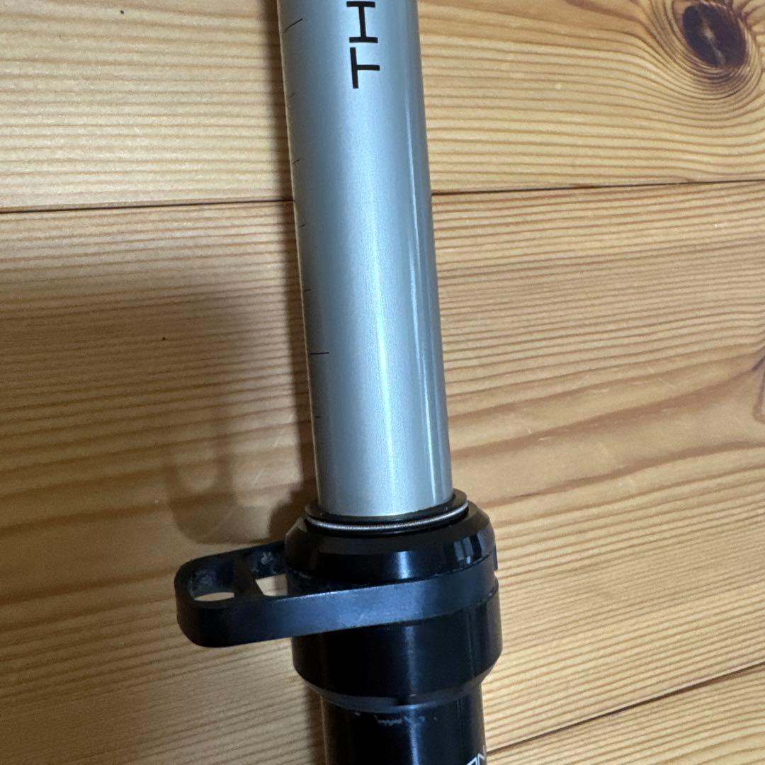 THOMSON Elite Dropper シートポスト　27.5 125mm
