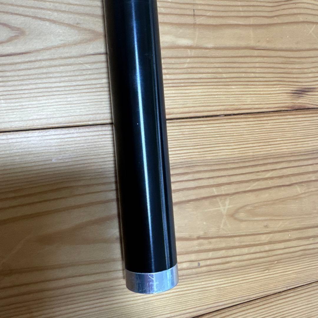 THOMSON Elite Dropper シートポスト　27.5 125mm