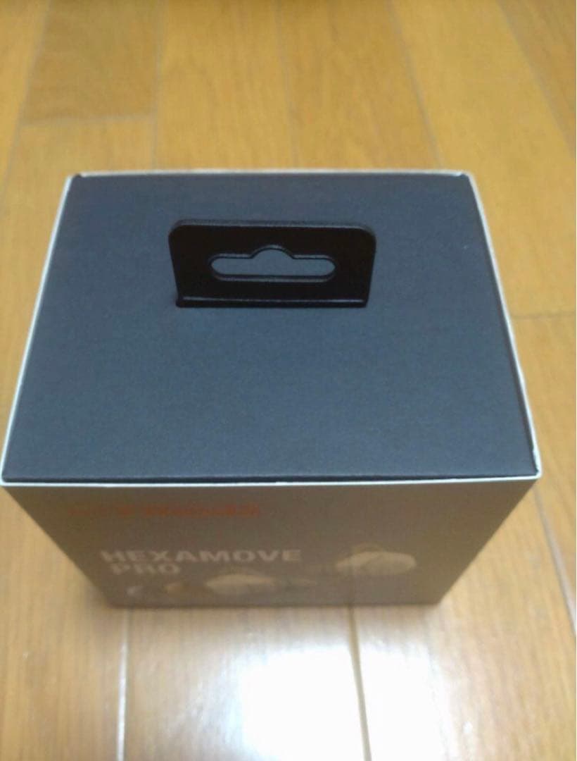V−MODA HEXAMOVE PRO WHITE 新品未開封