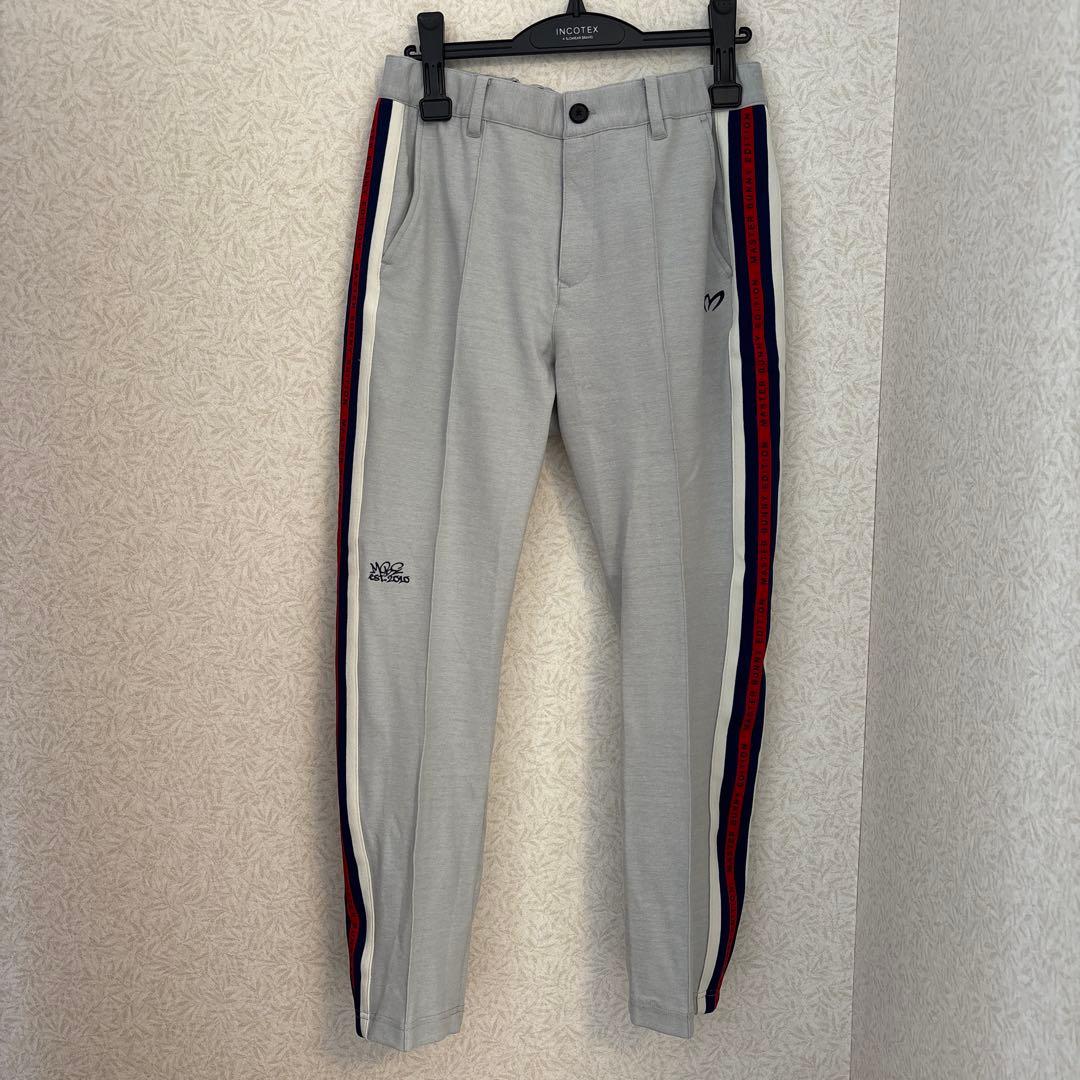 【MASTER BUNNY EDITION】レディースパンツ サイズ2 美品