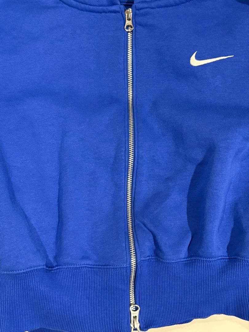 NIKE パーカー