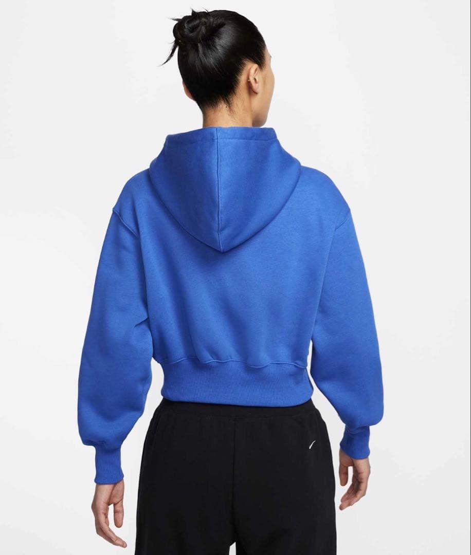 NIKE パーカー
