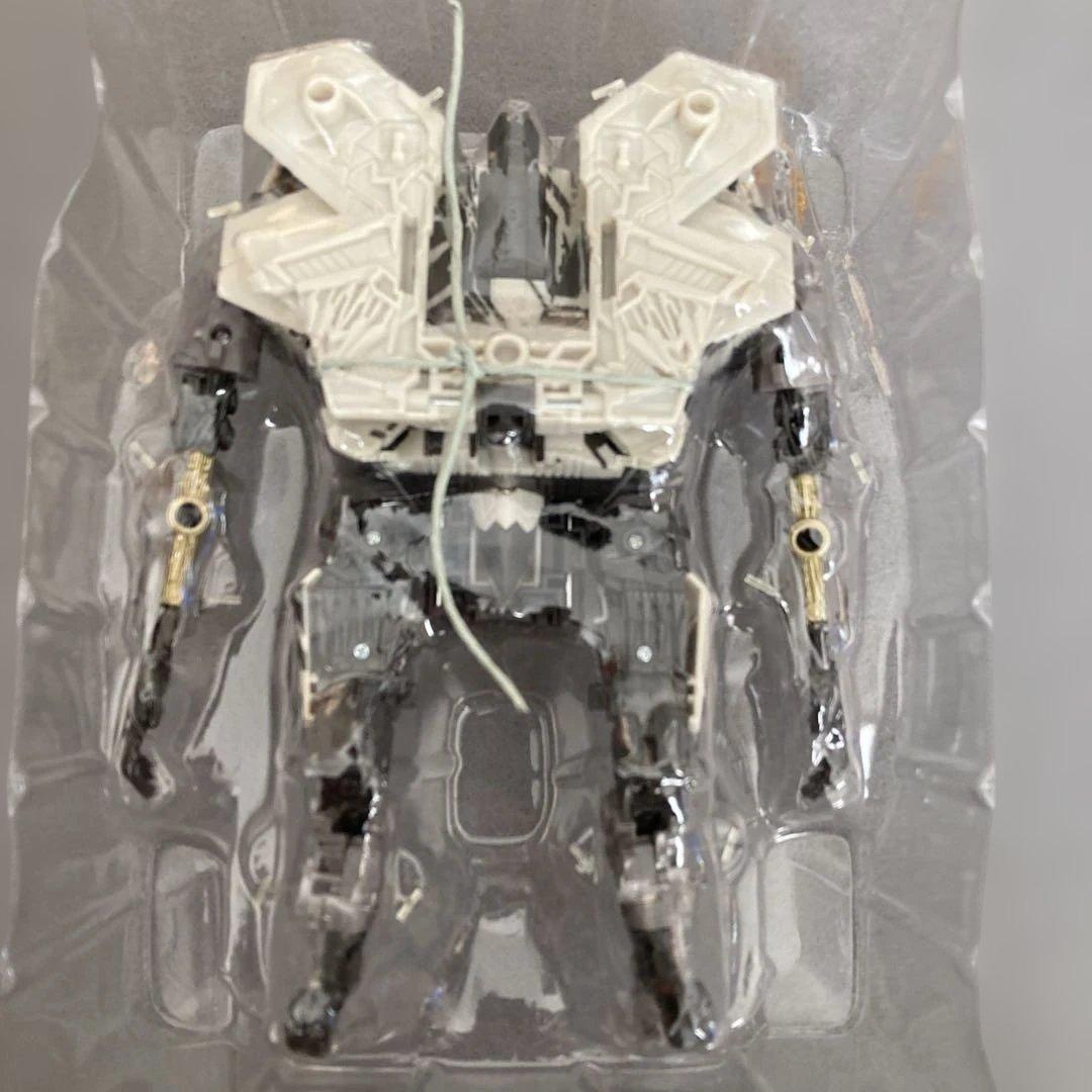 Transformers Studio Series スタースクリーム