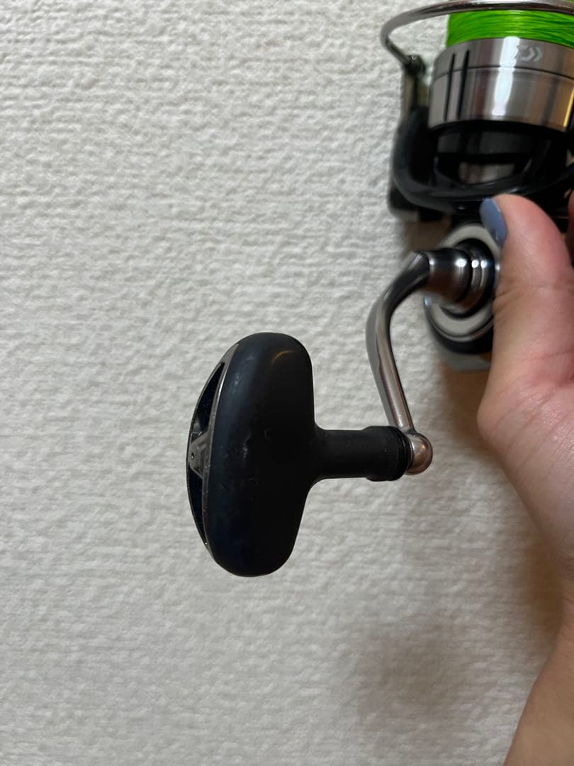 ダイワ 19CERTATE LT4000-CXH