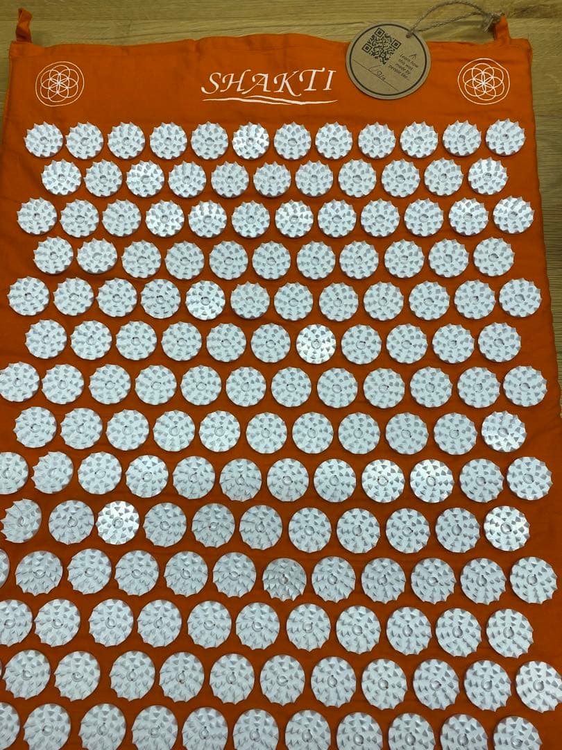 【正規品 】シャクティマット ShaktiMat