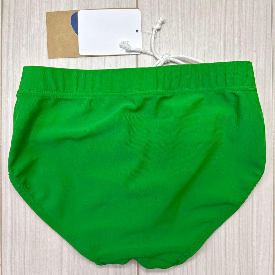 アシックス　女子陸上レーシングショーツ　アマゾングリーン単色　Sサイズ　新品
