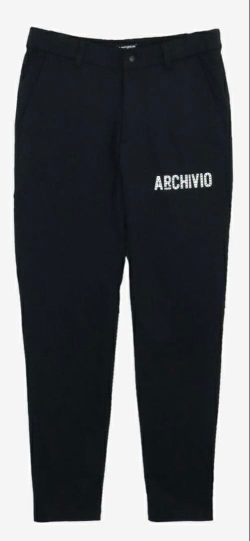 ファントム　新品　ARCHIVIO アルチビオ　メンズパンツ