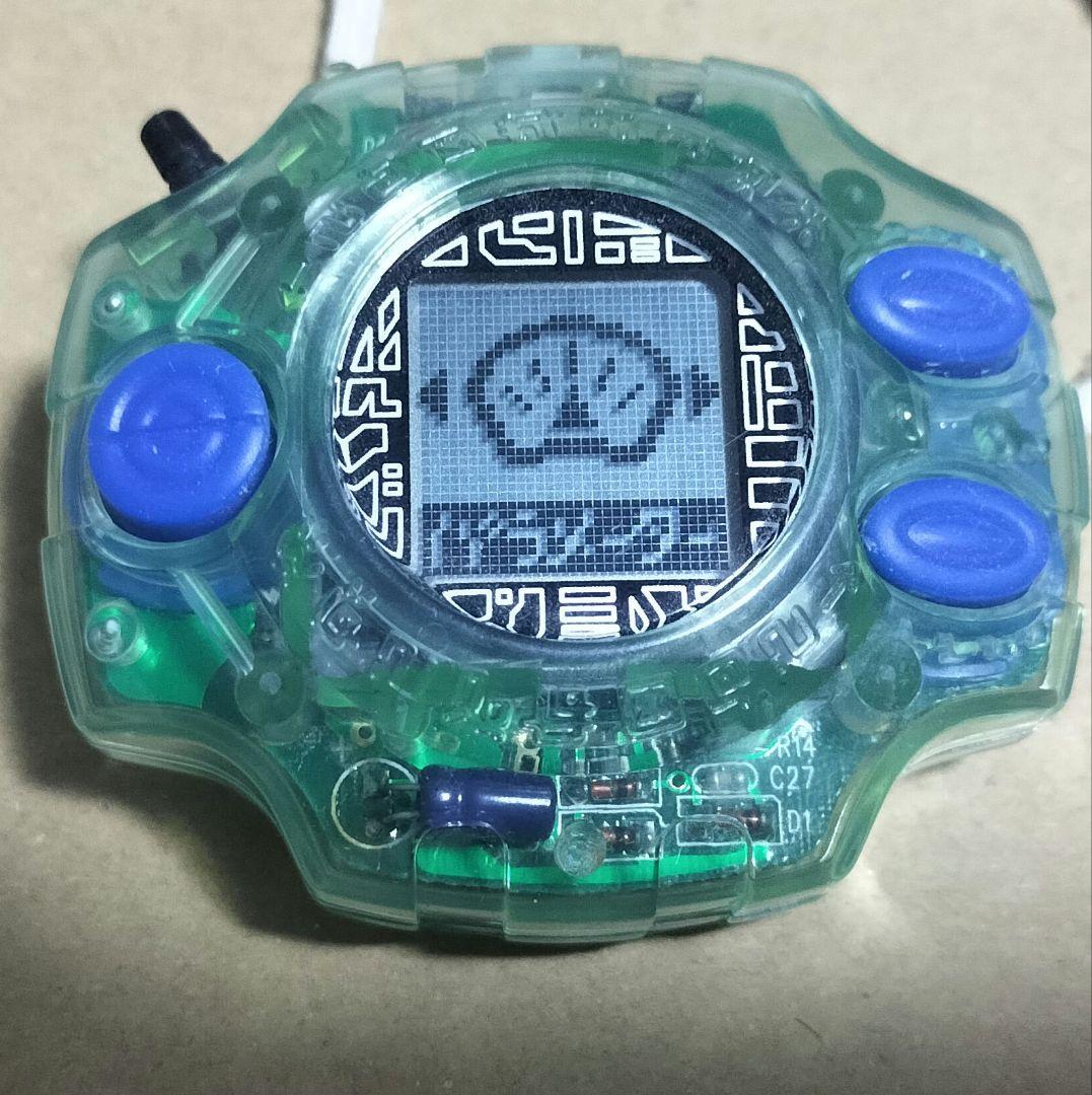 デジヴァイス（デジモン）
