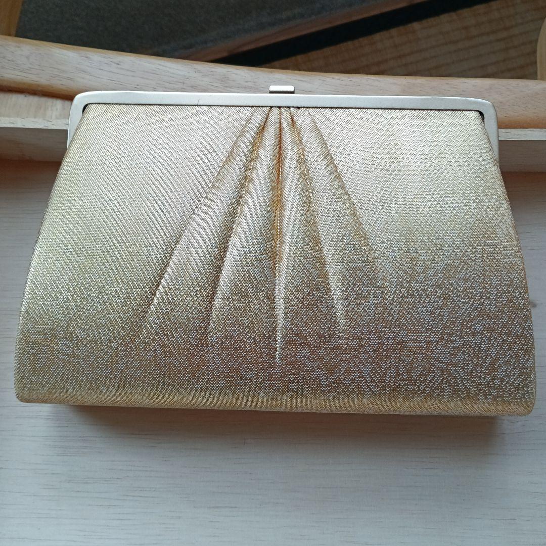 和装用　草履とバッグのセット