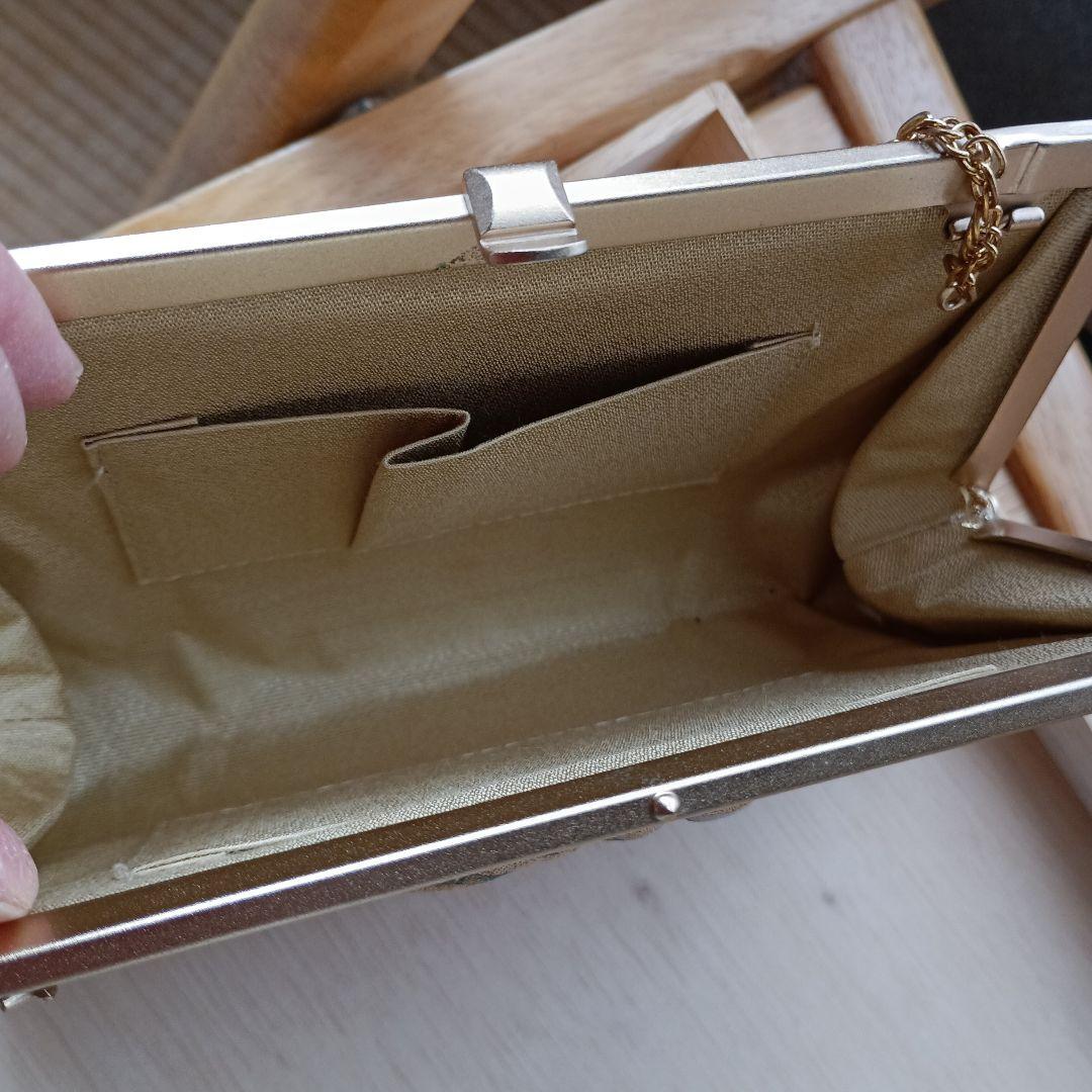 和装用　草履とバッグのセット
