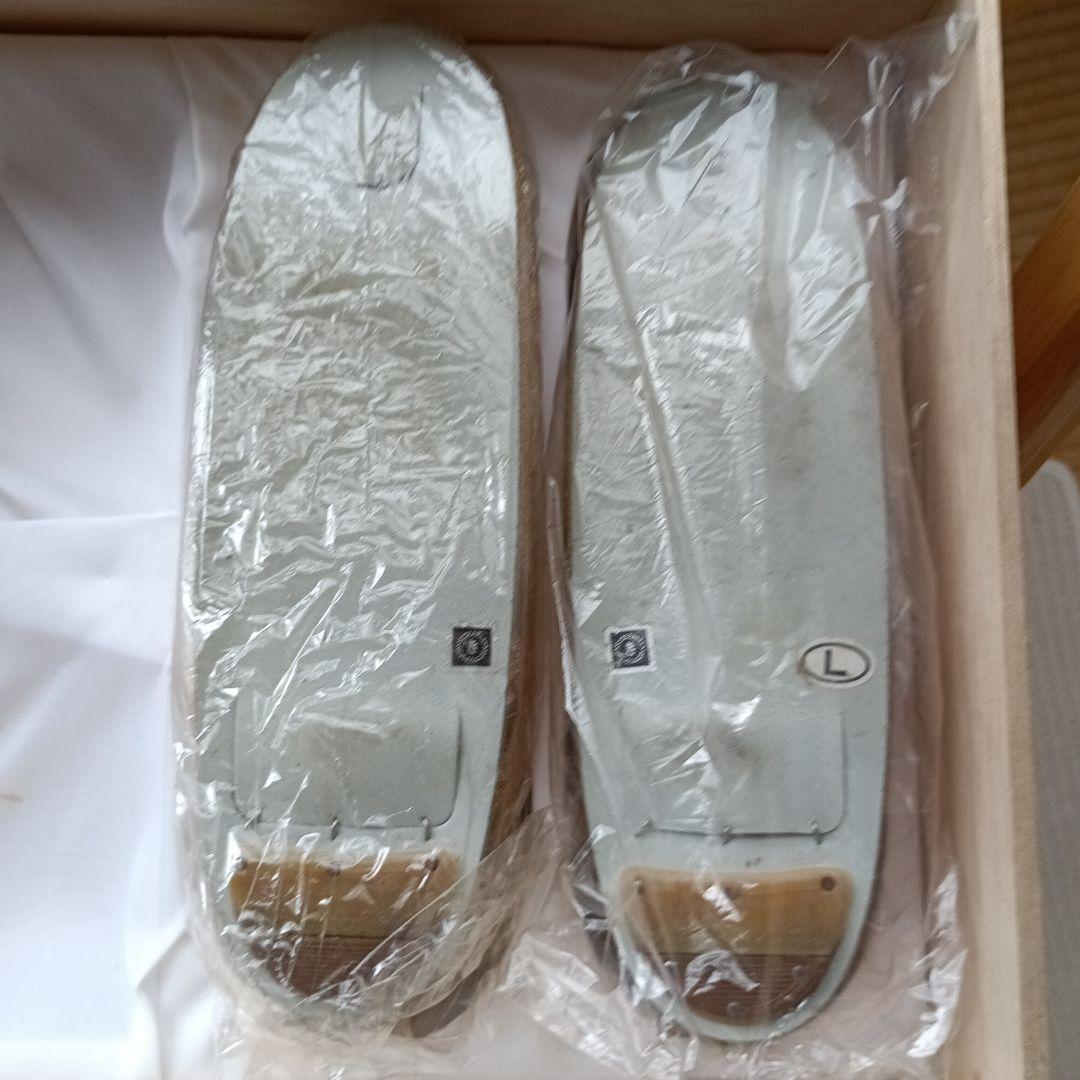 和装用　草履とバッグのセット