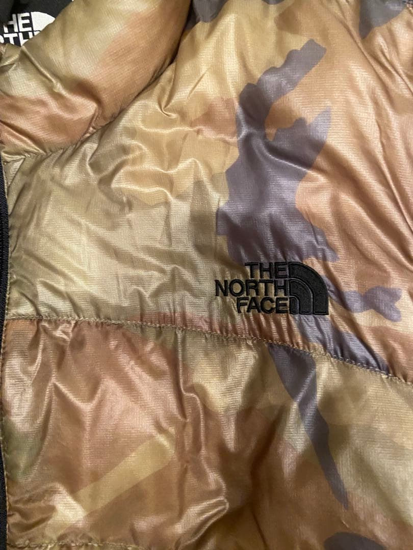 THE NORTH FACE ACONCAGUA VEST/アコンカグアベスト