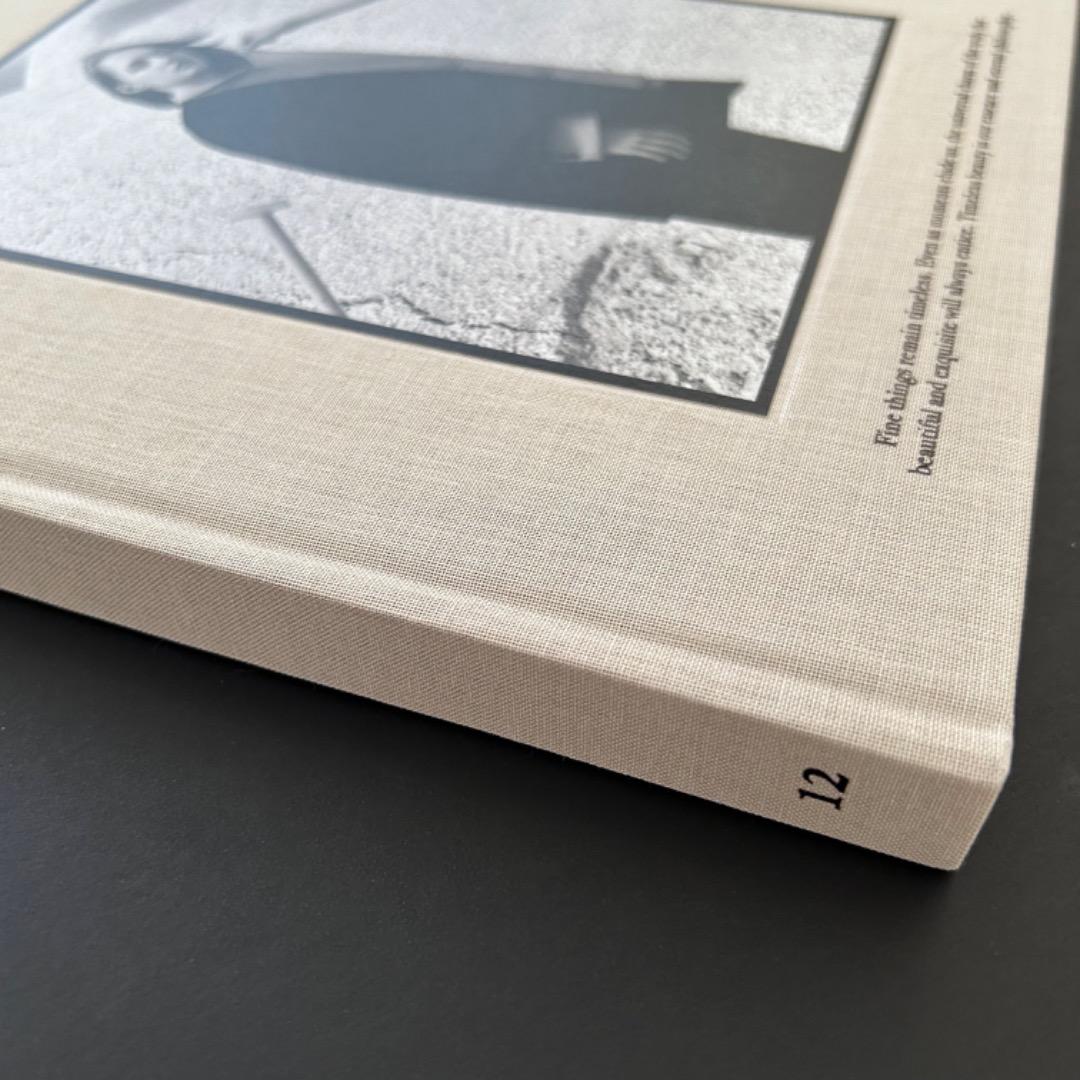 UNION magazine vol.12 雑誌 ユニオン ファッション *