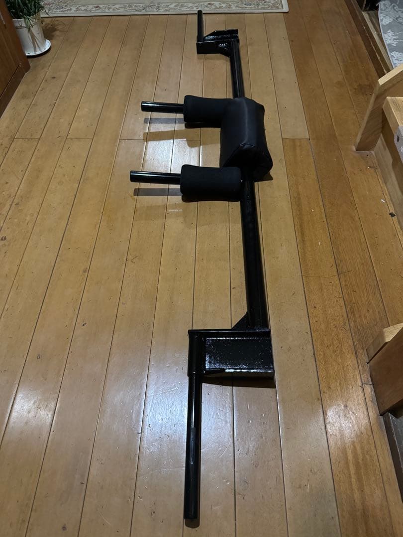 セーフティスクワットバー28mm専用