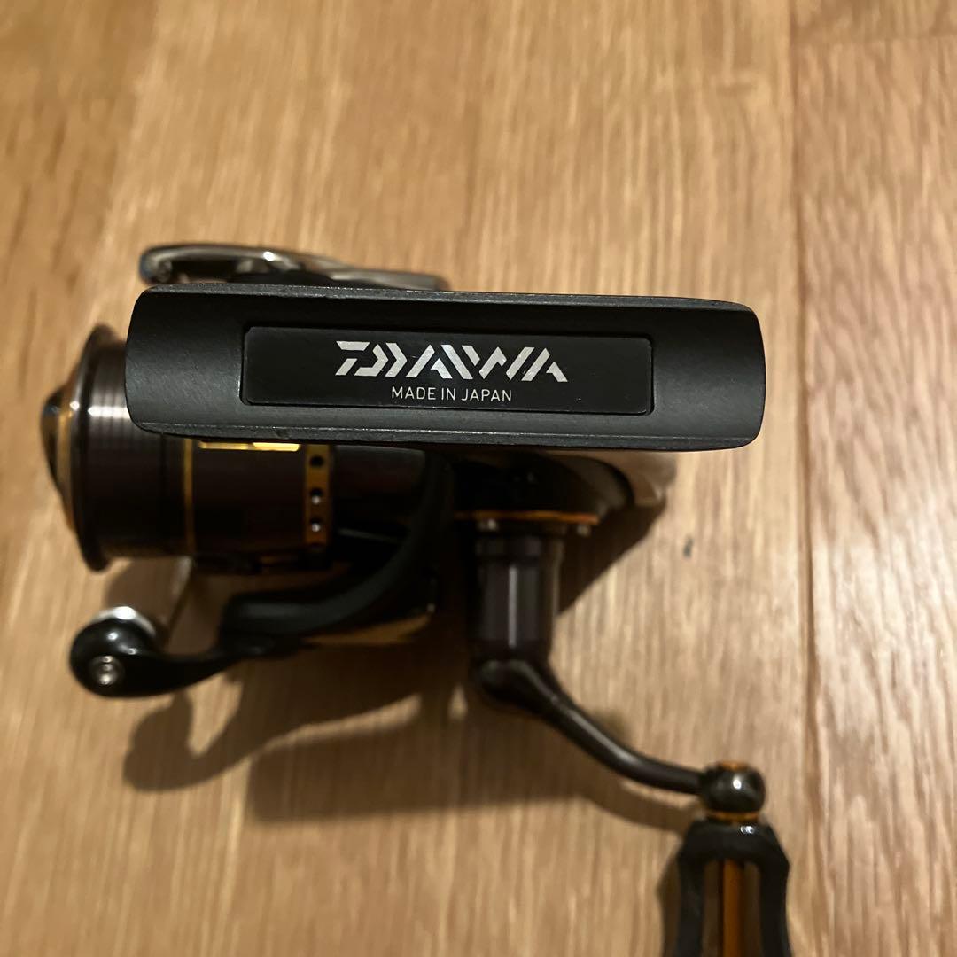 14プレッソ1025 替えスプール2個付き‼️