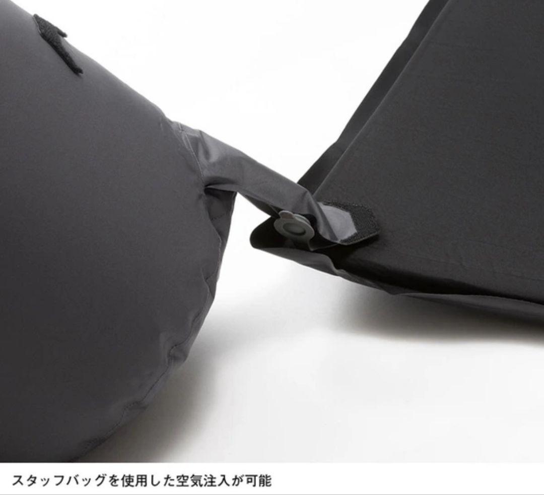 激レア ザ ノース フェイス ジオドーム 4 マットレスイン フレータブル