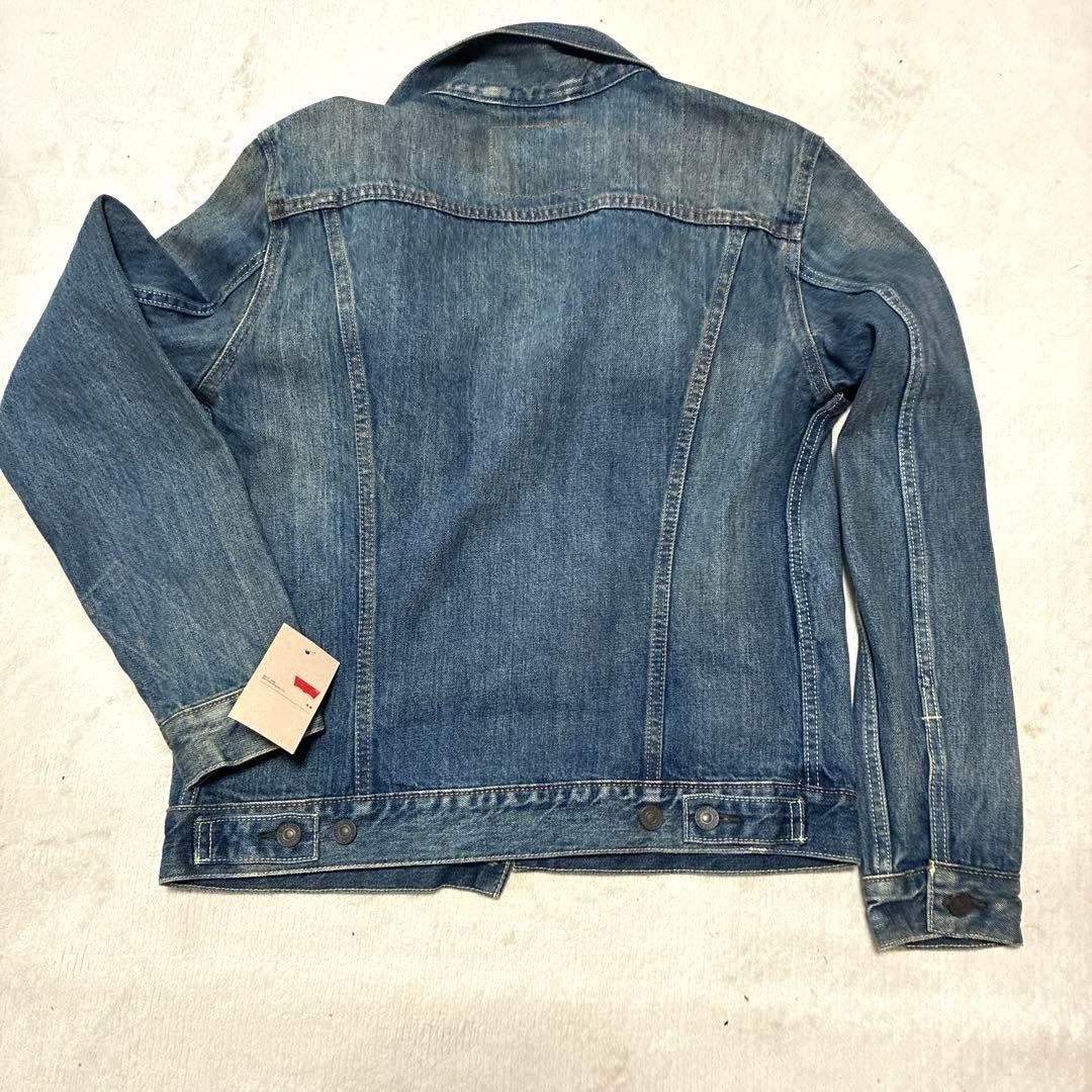 Levi Strauss & Co. デニムジャケット M