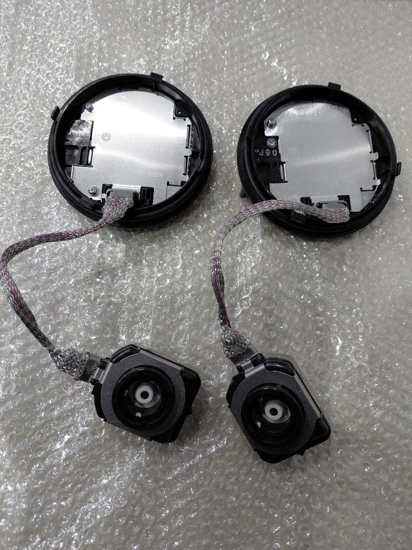 トヨタ純正 HIDバラスト 85967-22080 D4バーナー⭐点灯確認済み！
