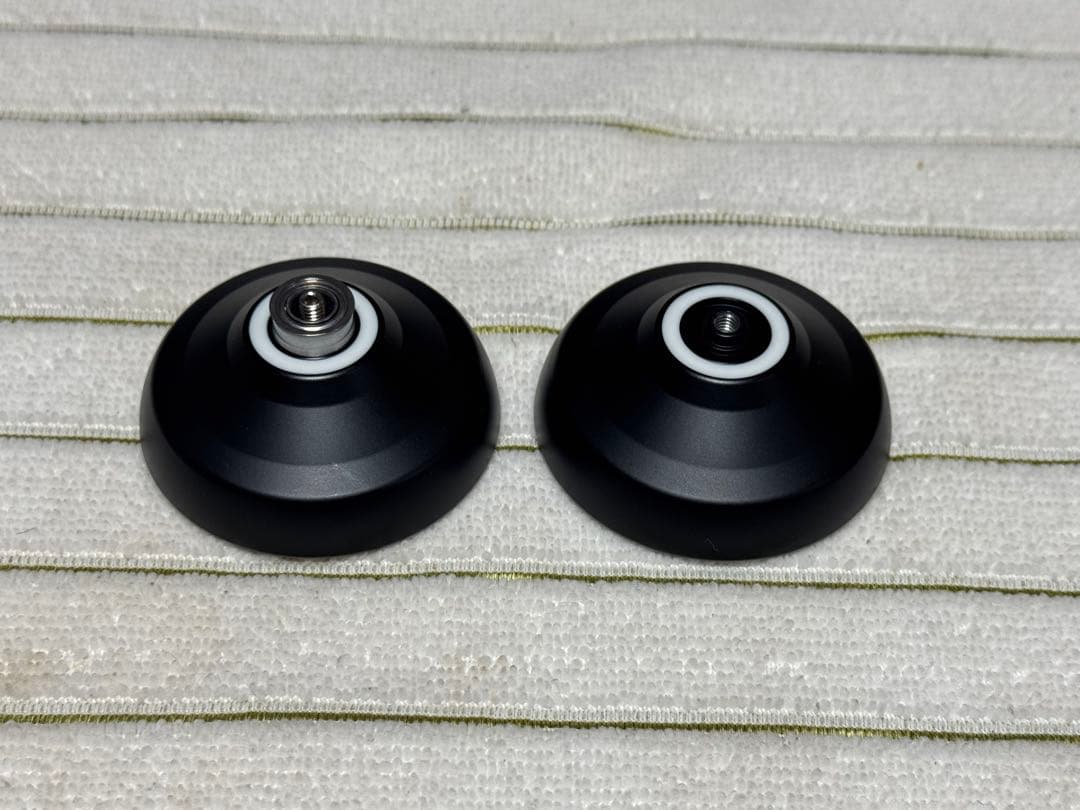 チートコードヨーヨー(GEN 2.0 FINGERSPIN CAP)