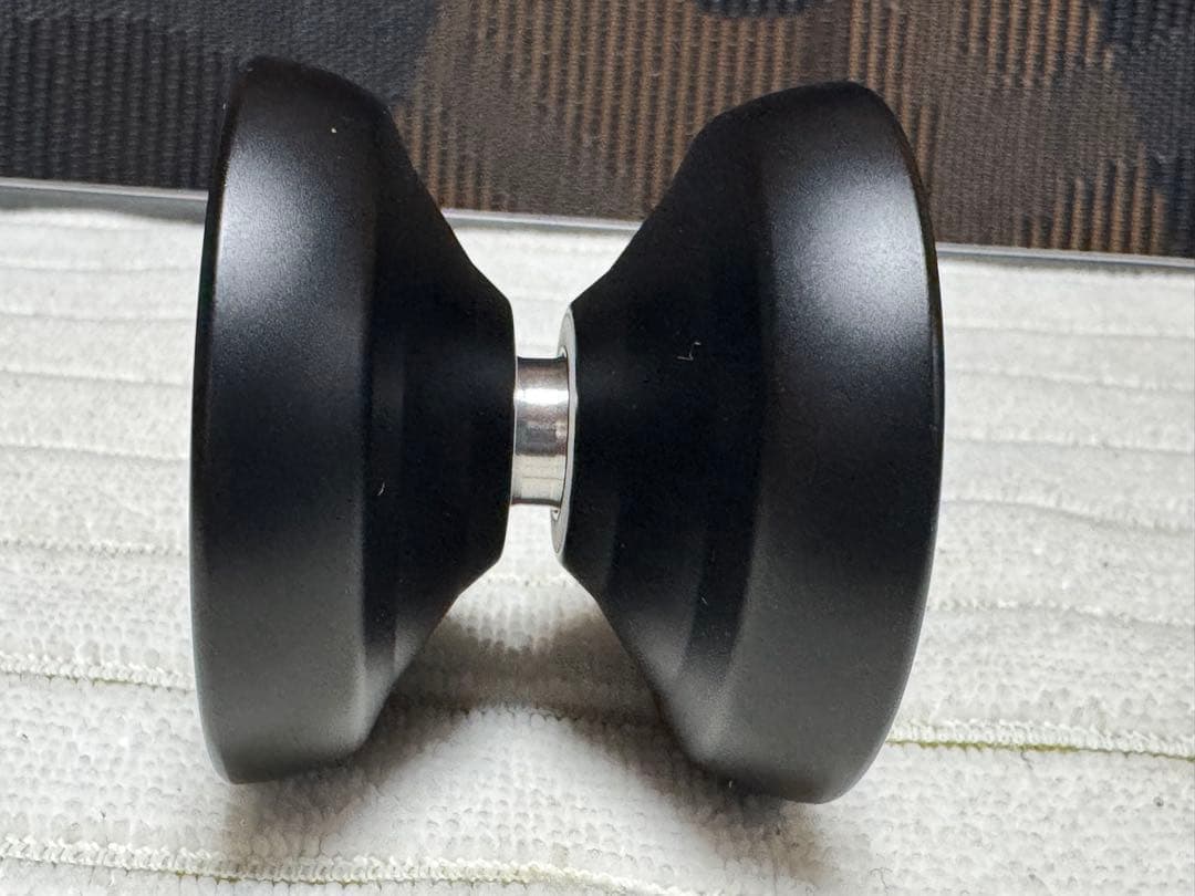 チートコードヨーヨー(GEN 2.0 FINGERSPIN CAP)