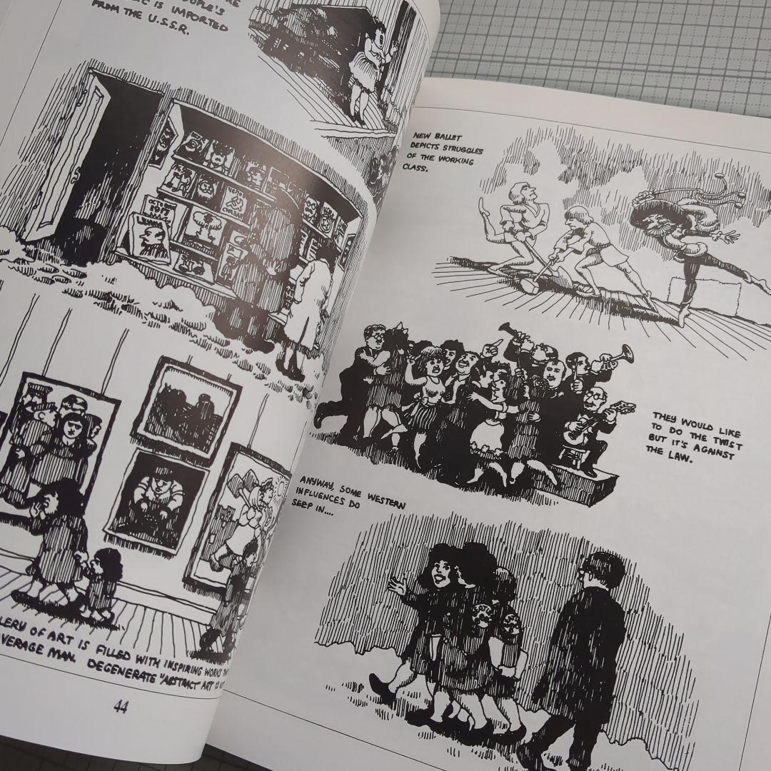 The Complete Crumb Comics 3冊セット