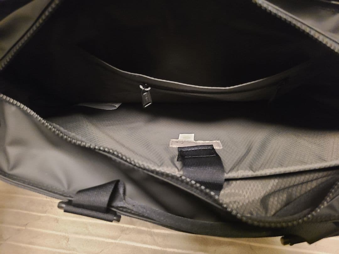 【CIE】GRID-3 2WAY TOTE BAG