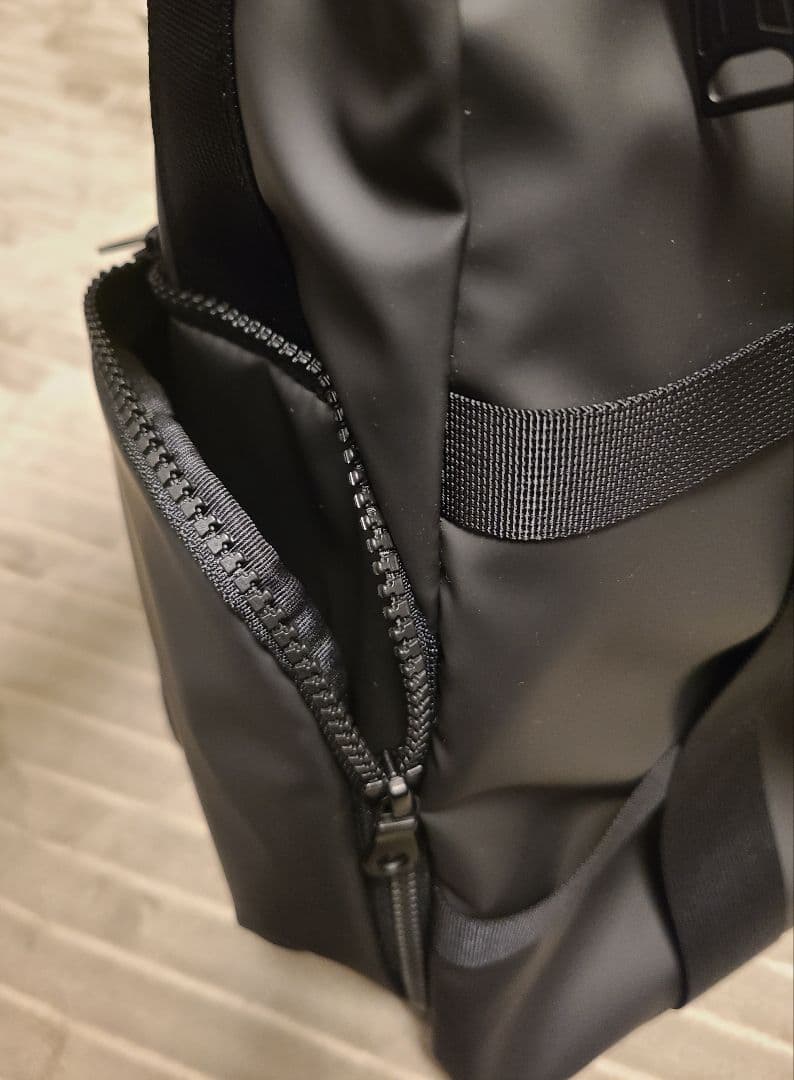 【CIE】GRID-3 2WAY TOTE BAG