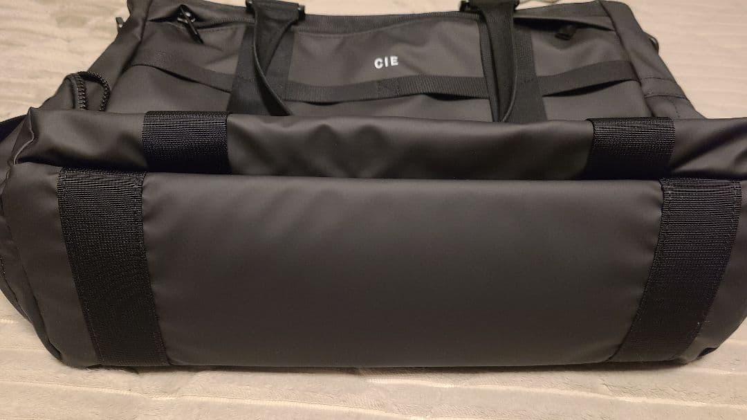 【CIE】GRID-3 2WAY TOTE BAG