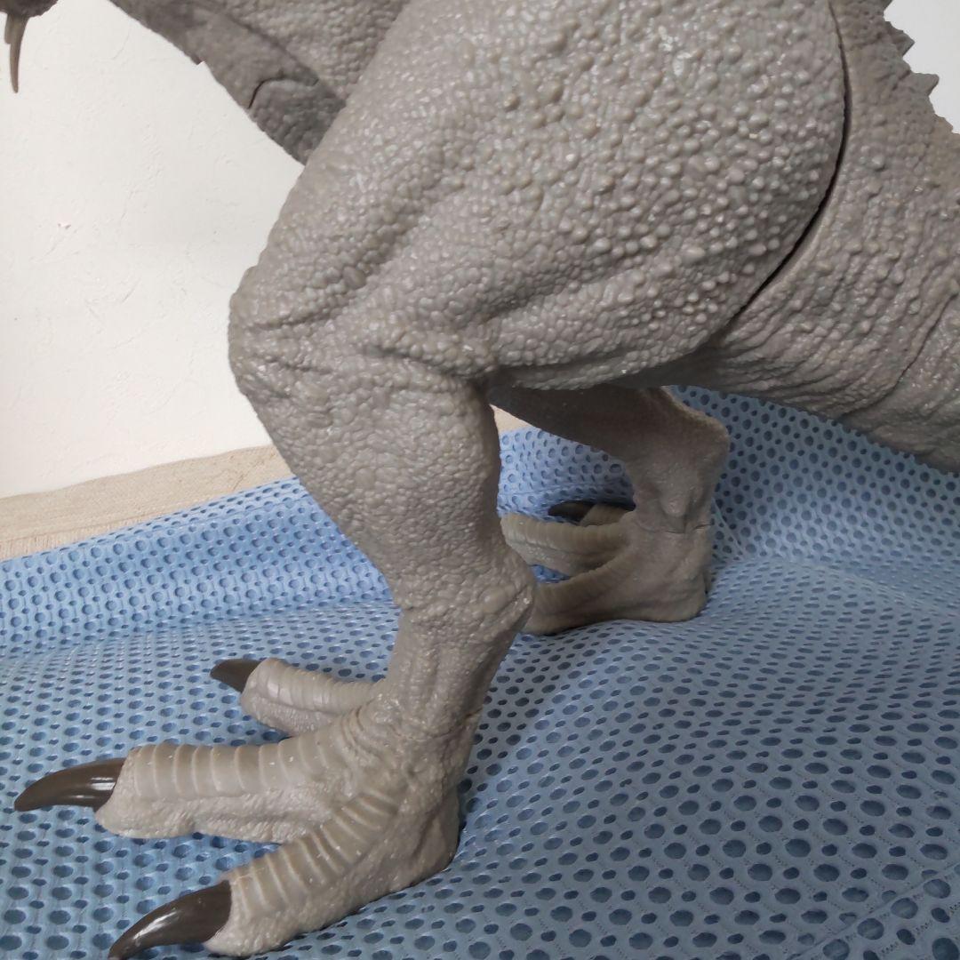 ジュラシック・ワールド　スーパービッグ！インドミナスレックス94cm!