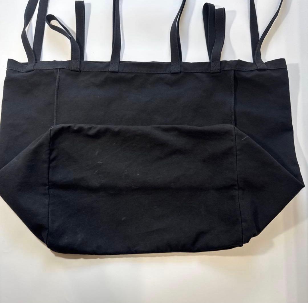MM6 Maison Margiela 8ハンドル　トートバッグ