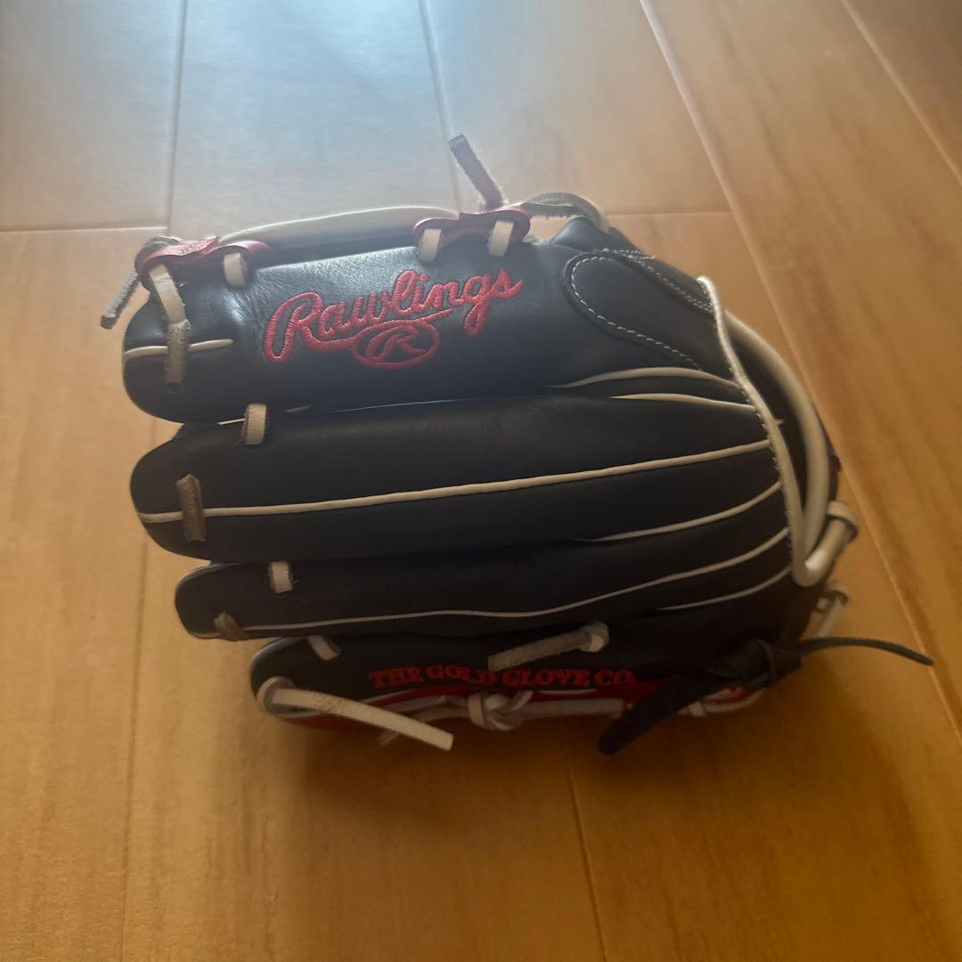 カ*ソ様 Rawlings 内野手用軟式グローブ