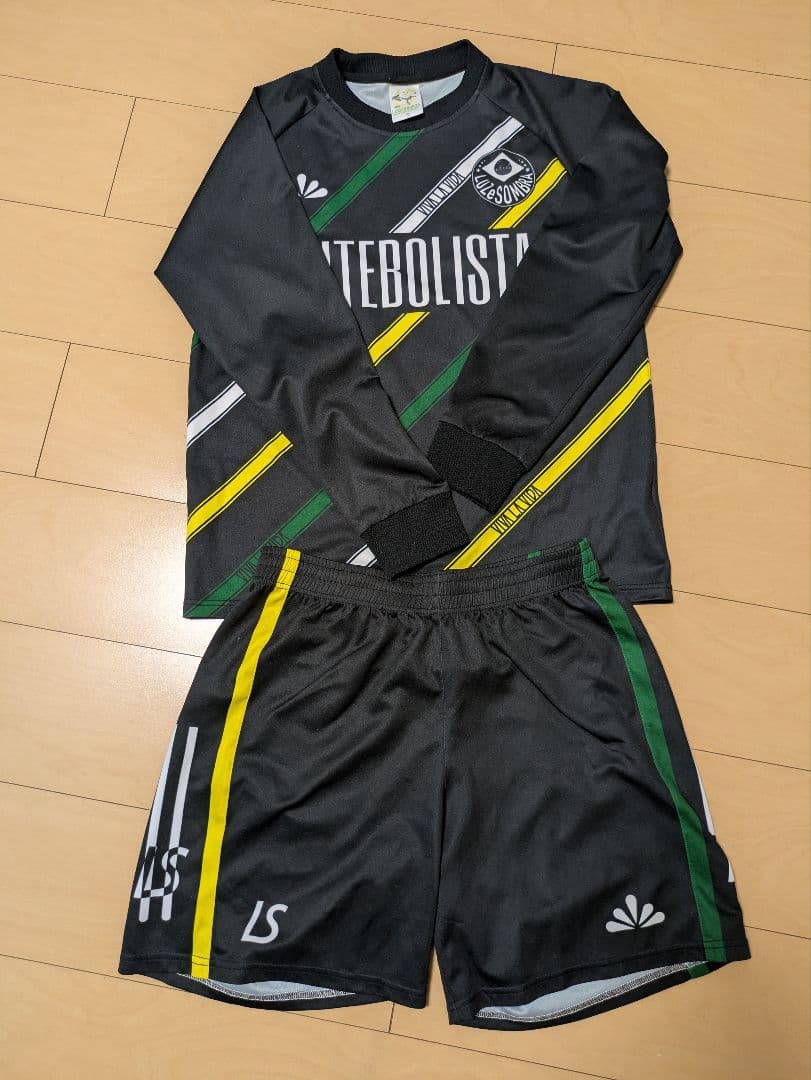 美品　ルースイソンブラ上下　М　S　レア