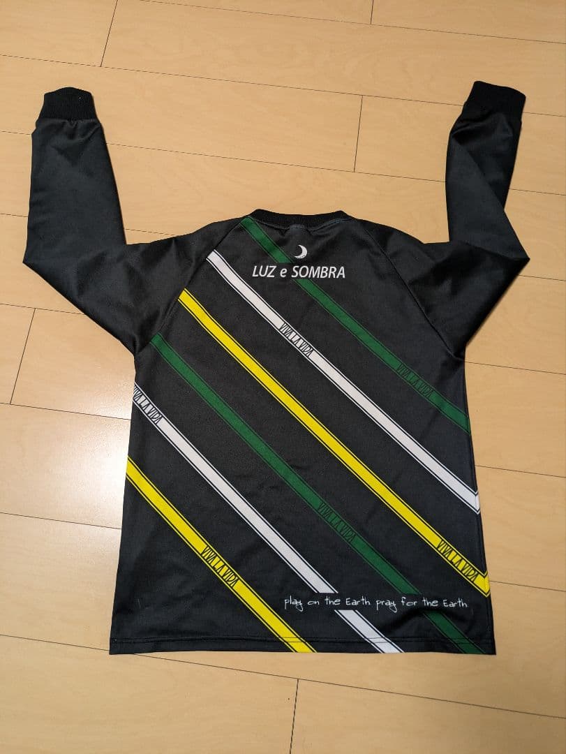 美品　ルースイソンブラ上下　М　S　レア