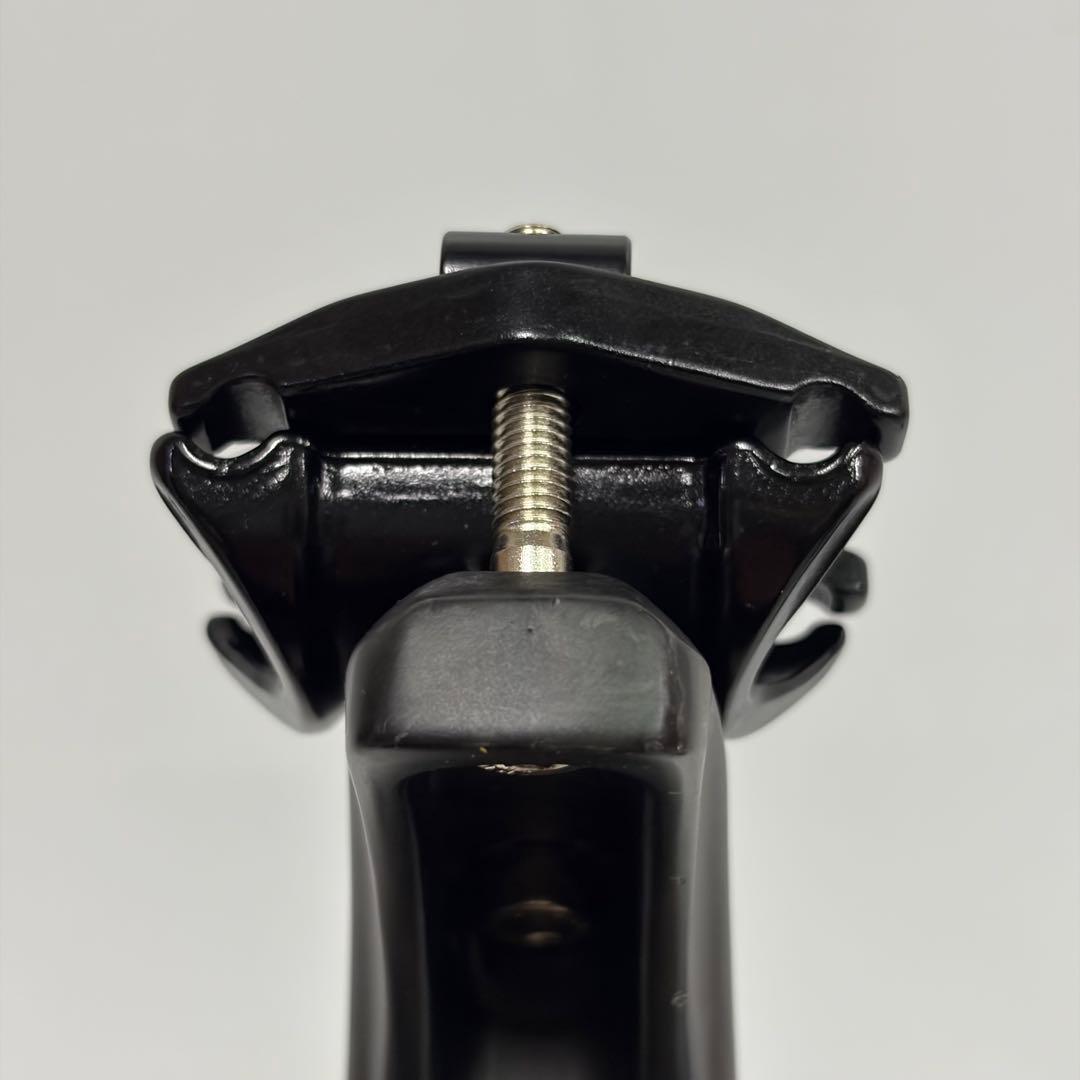 キャノンデール SAVE カーボンシートポスト 25.4mm