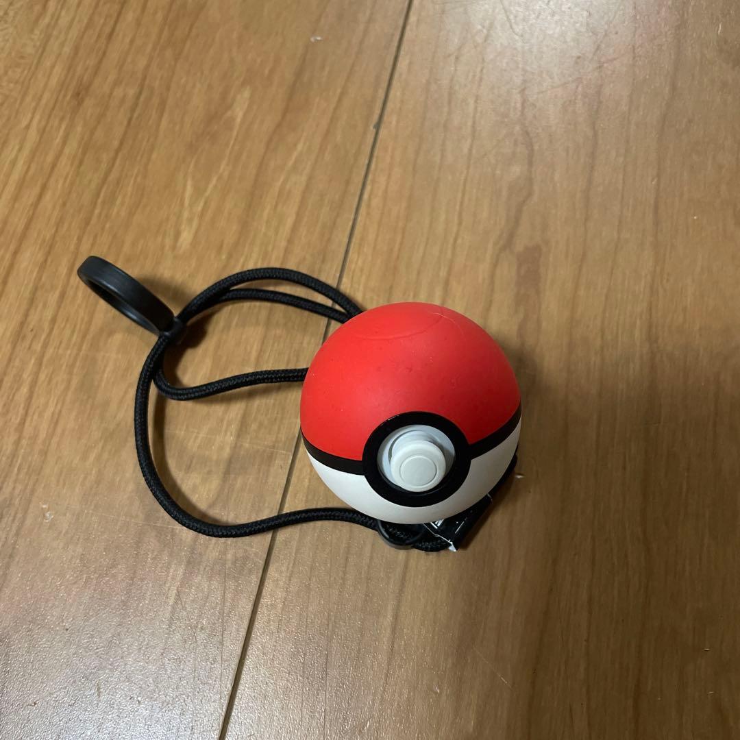ポケットモンスター Let's Go! ピカチュウ + モンスターボールPlus