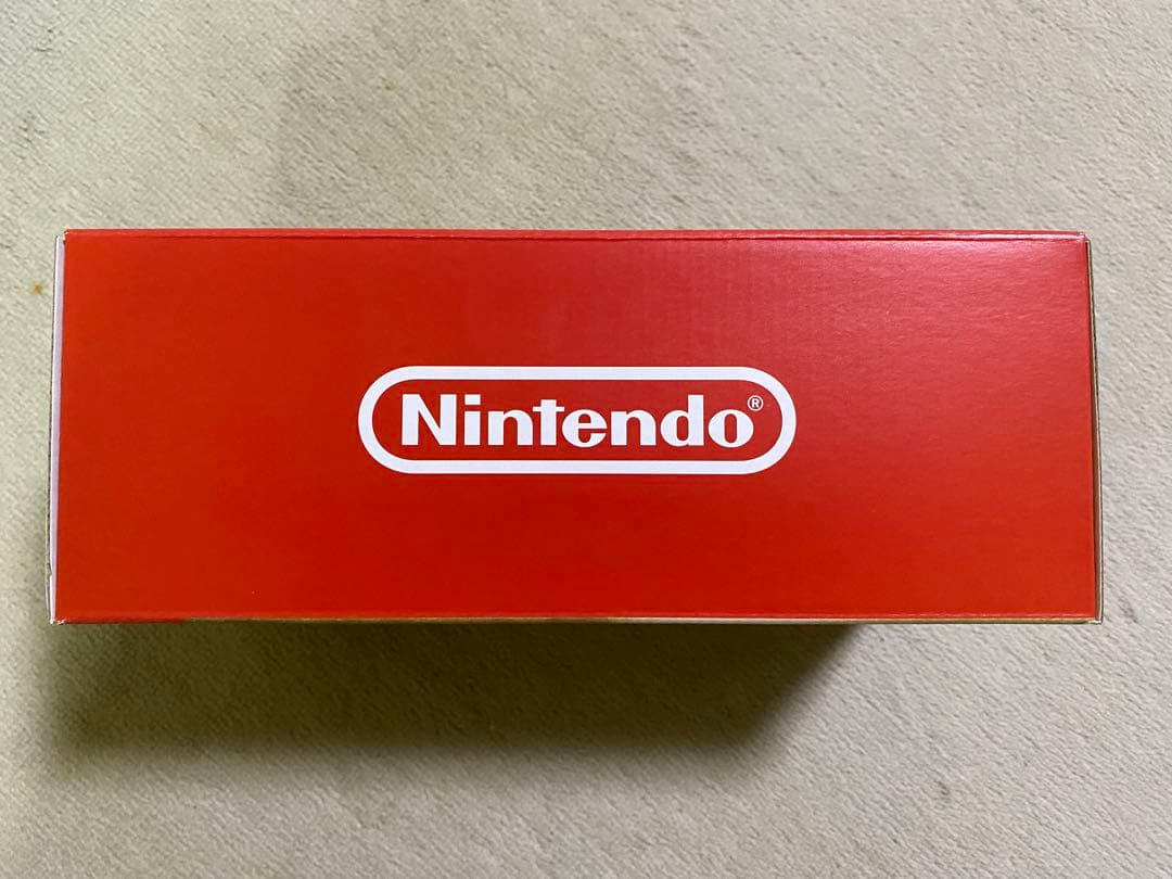 ニンテンドー スイッチ ライト ハイラルエディション 未開封 3ヶ月保証付