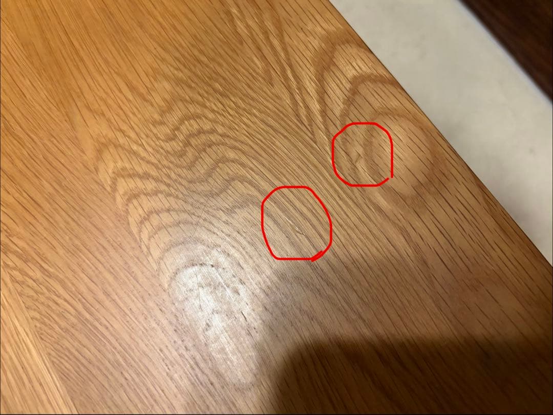 BOTHY　Low Table 900 （天然木製ローテーブル）アーバンリサーチ