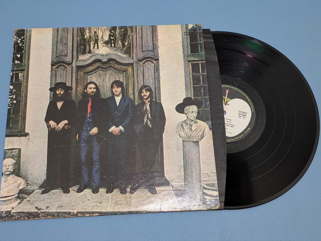 ビートルズ レコード 16枚セット LP レッドヴァイナル red vinyl
