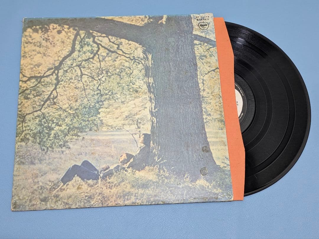 ビートルズ レコード 16枚セット LP レッドヴァイナル red vinyl