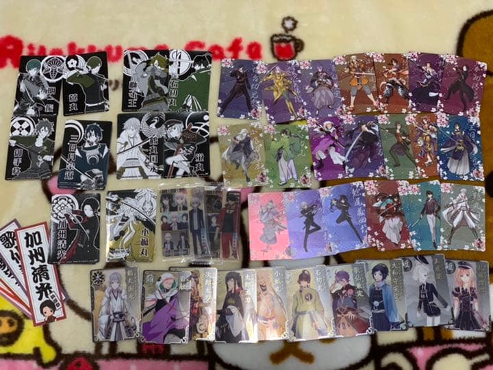 刀剣乱舞 Blu-ray