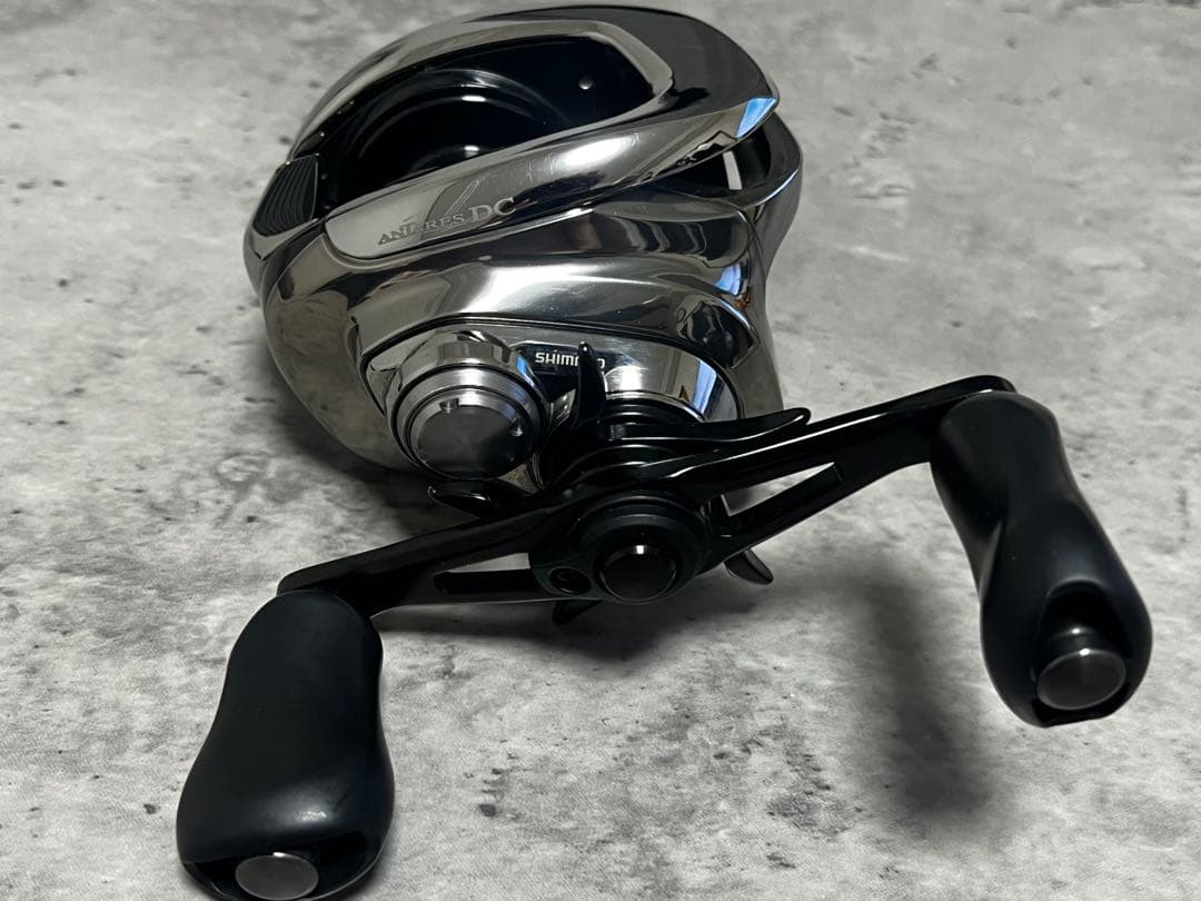 シマノ 21アンタレスDC XG 右