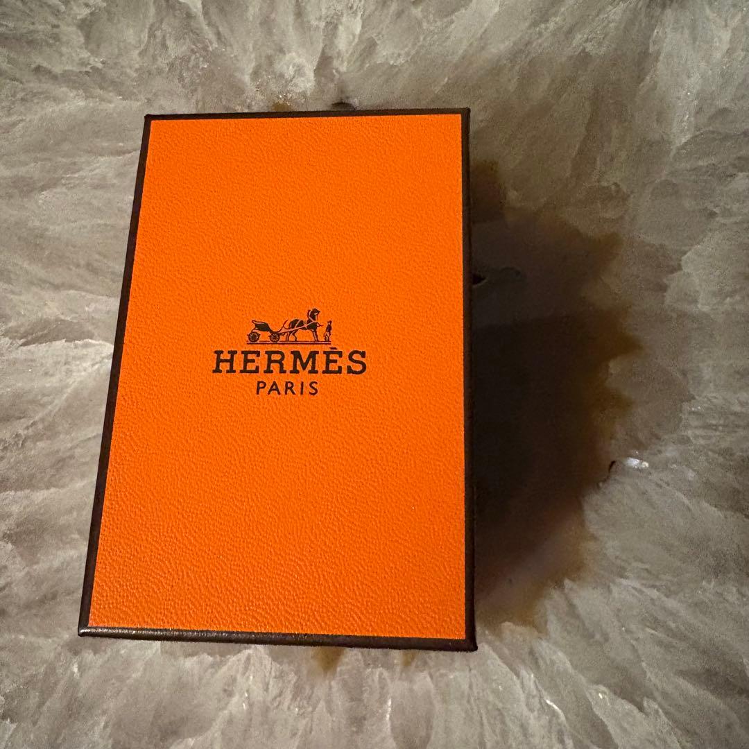 【新品】50 HERMES Enchainee シェーヌダンクル アンシェネGM