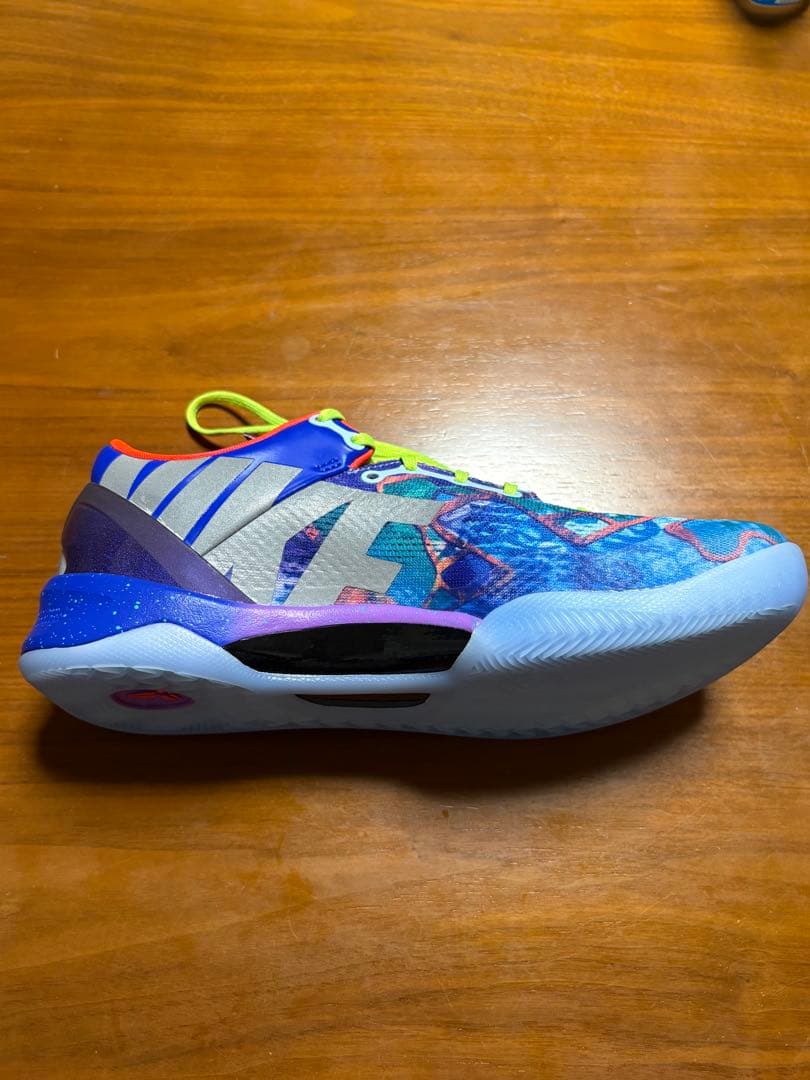 NIKE コービー8 Protro what the kobe