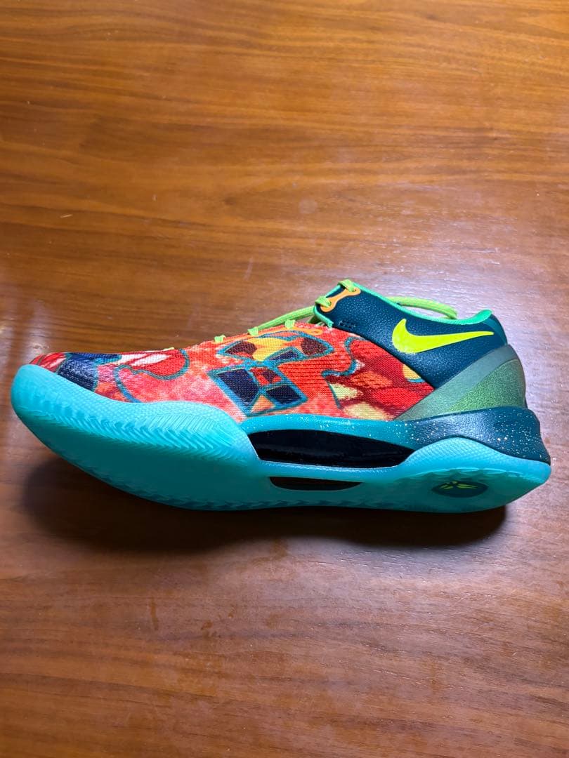 NIKE コービー8 Protro what the kobe
